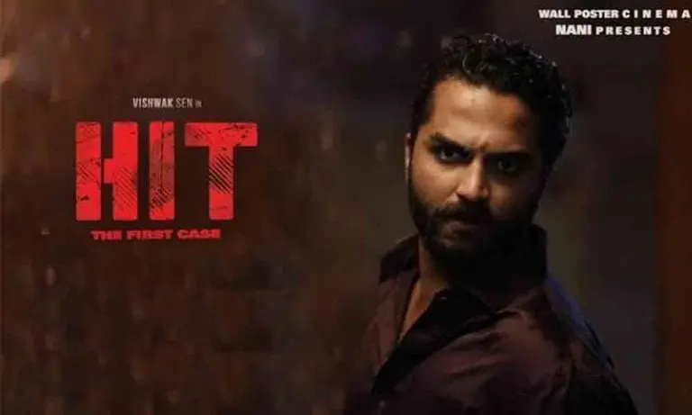 Hit Movie Review – An Intriguing Crime Drama