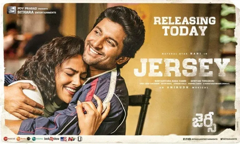Jersey Worldwide Closing Collections
