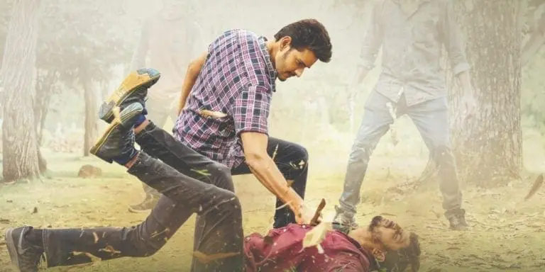 Maharshi Worldwide Closing Collections
