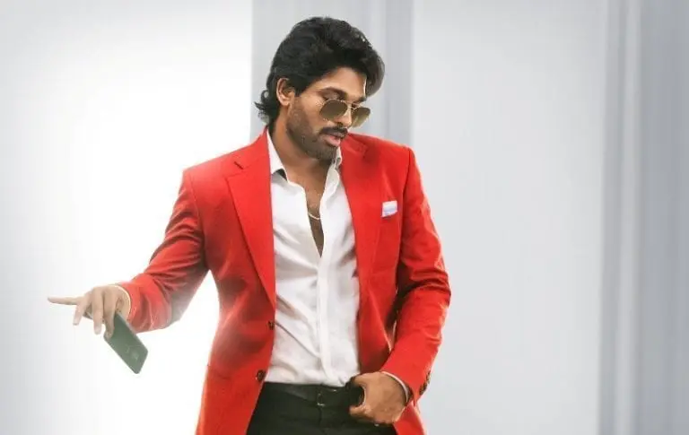 Ala Vaikunthapurramuloo 1st week Worldwide Collections