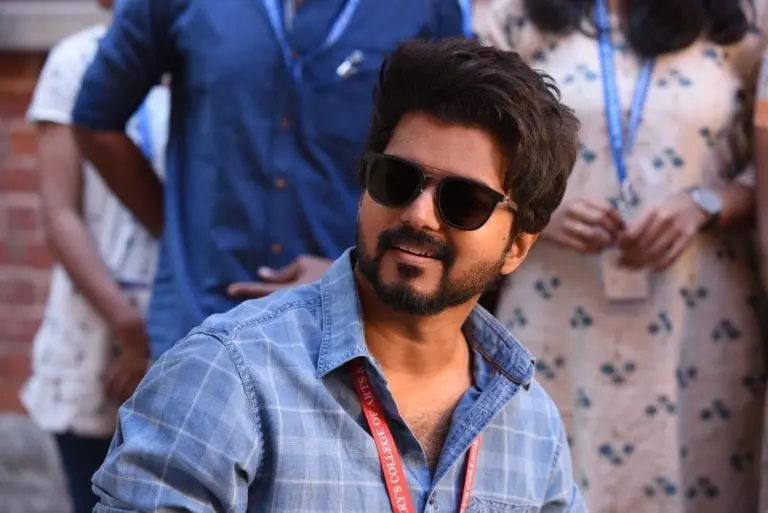 Tamil Biggie Completes Post-Production Works