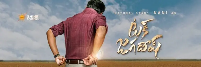 Nani’s Tuck Jagadish Overseas Deal Details