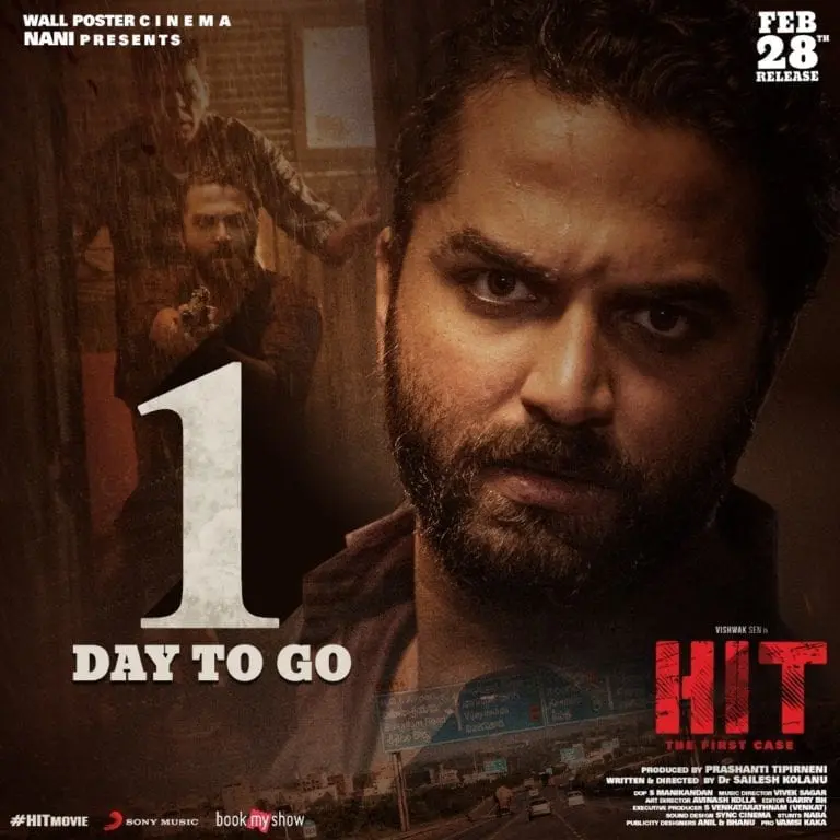 Hit Movie Pre release business details