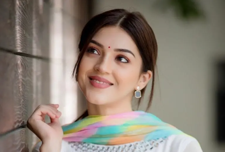 Mehreen Strong Counter to that Gossip Website