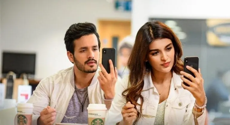 Mr Majnu Worldwide Closing Collections