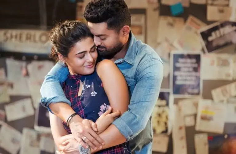 118 1st Week Worldwide Collections