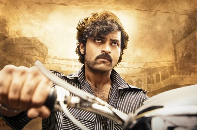 Gaddalakonda Ganesh 1st week Worldwide Collections