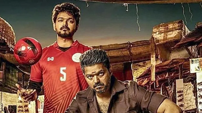 Whistle 1st weekend AP/TS Collections