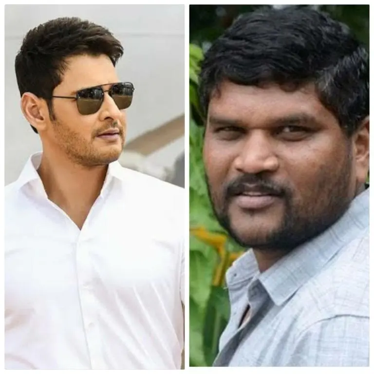 Reason Behind Mahesh Babu – Parsuram’s Movie delay