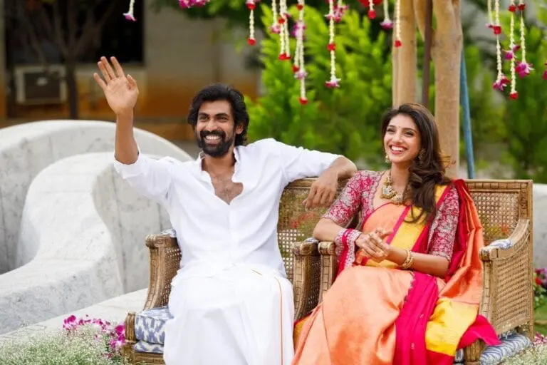 Rana Wedding Date Fixed !