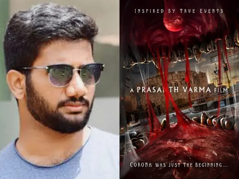 Release date finalized for Prasanth Varam’s upcoming film