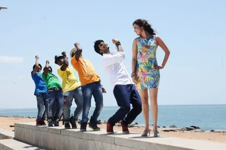 That Telugu Film To Directly Release On OTT Platform