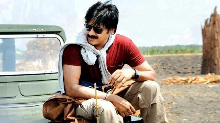 Pawan Kalyan to do another Remake?