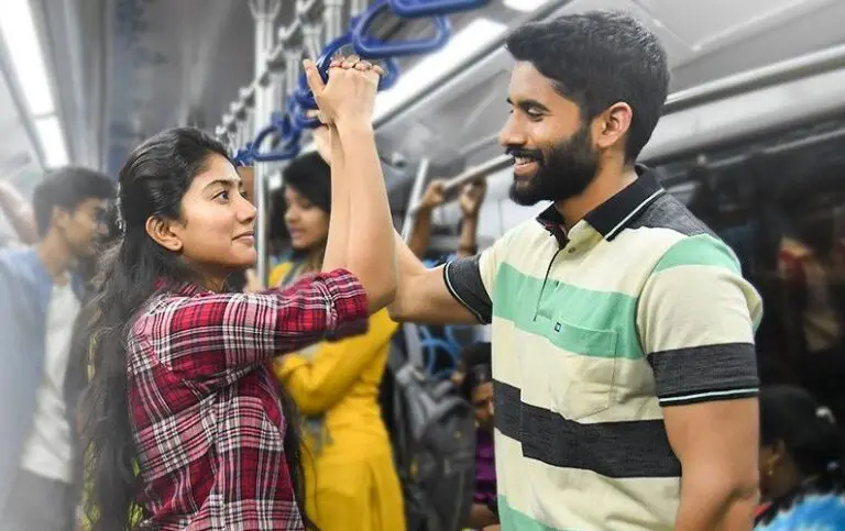 Naga Chaitanya Team Says Taking Risk Is The Only Option