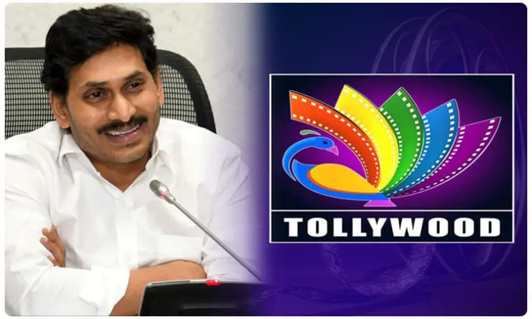 AP CM puts film industry in deep trouble