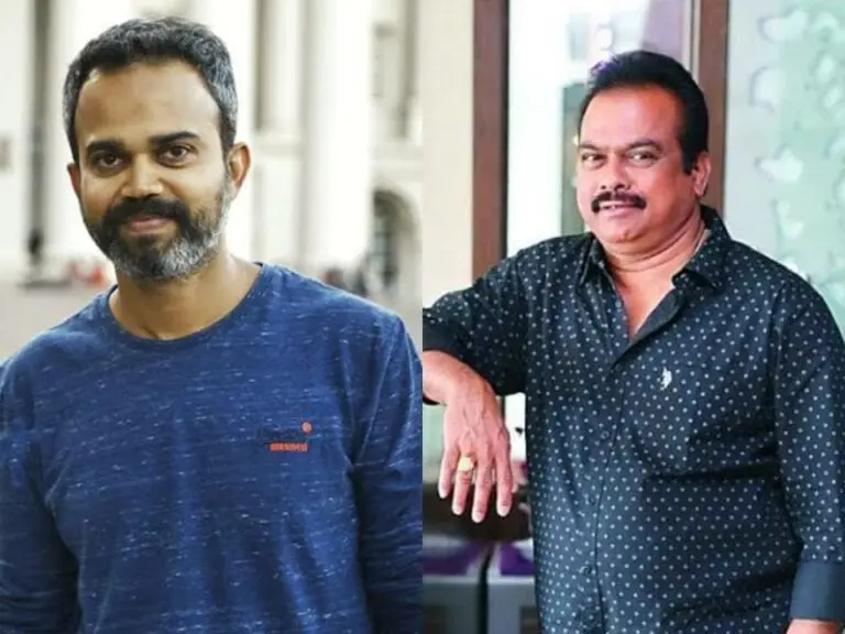 Prasanth Neel – DVV Danayya – Hero ?