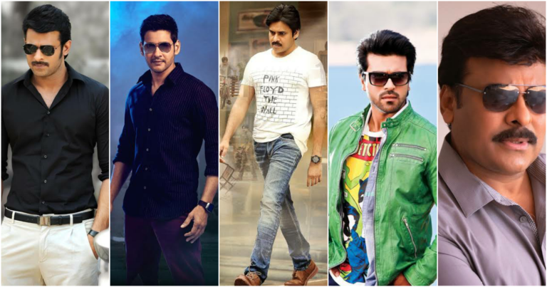 Year Wise Top Pre Release Business Movies Since 2011