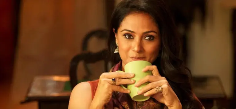 Simran About Film With Super Star