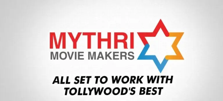 Mythri Movie Makers Locked Star Director