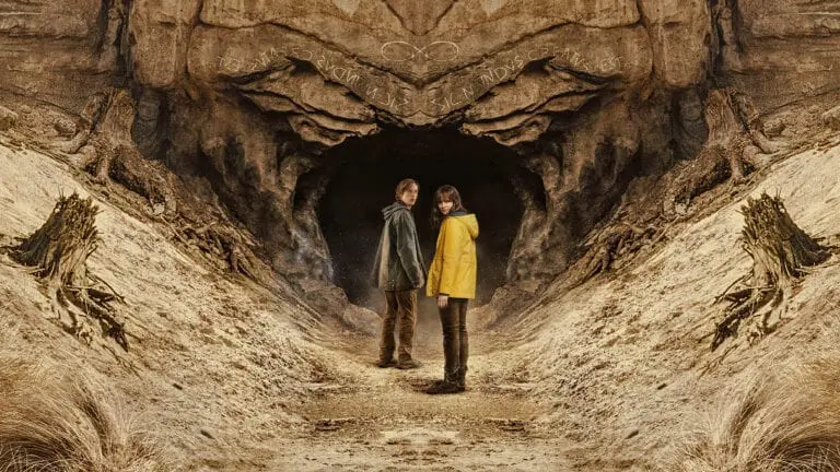DARK Season 3 Review – Spoiler Free!