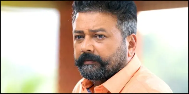 Jayaram Roped In For Two Tollywood Pan India Films !