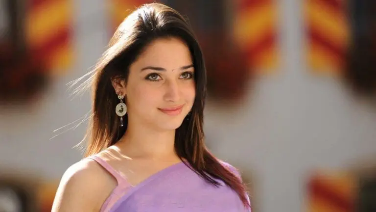 Tamanna’s Digital Debut Details