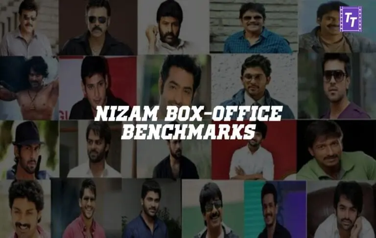 Nizam Box-office Benchmarks