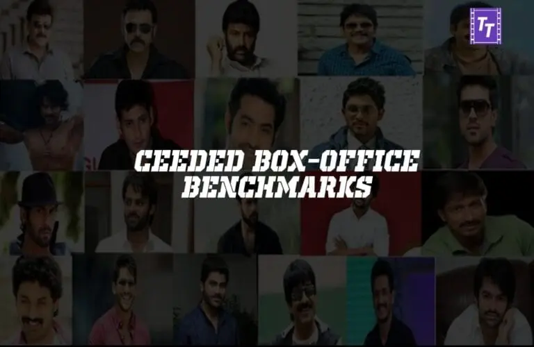 Ceeded Box-office Benchmarks
