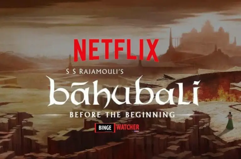 This Is What Happened To Baahubali Prequel Series