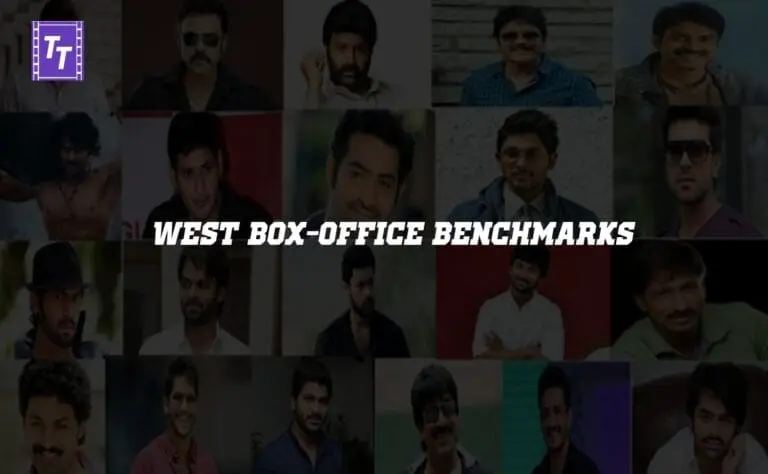 West Box-office Benchmarks