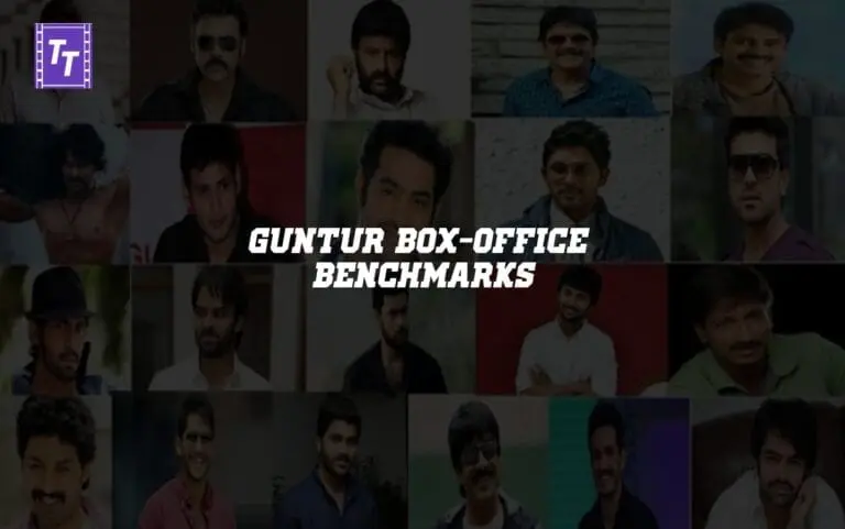 Guntur Box-Office Benchmarks