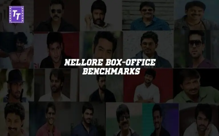 Nellore Region Box-Office Benchmarks