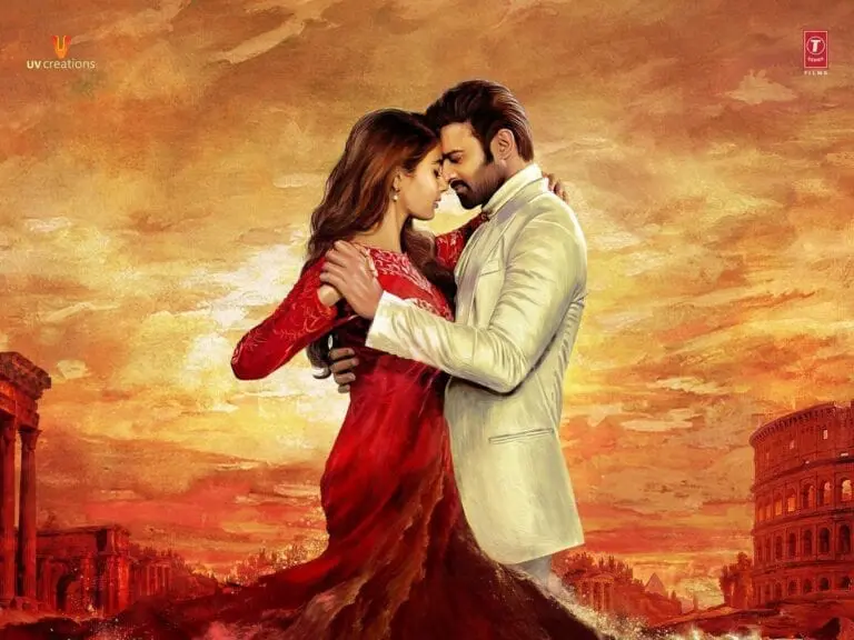 Radhe Shyam Complete Cast & Crew Details