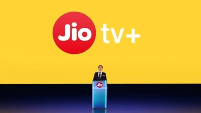 Jio Announces Access To 12 OTT Platforms With Just One Sign In