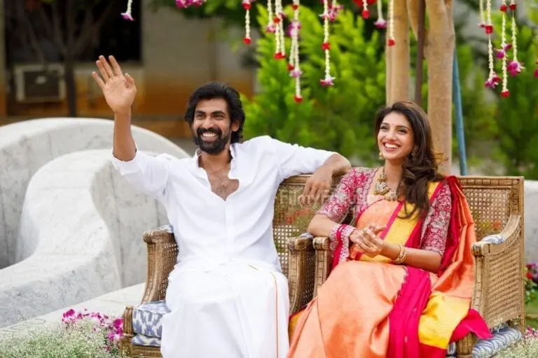 Change In Rana – Miheeka Wedding Plans