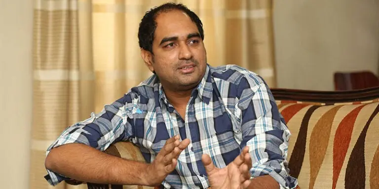 Successful Director’s Next Film To Be Produced By Krish