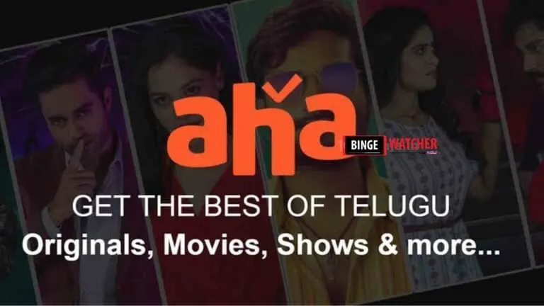 Finally Aha Gets On Right Track