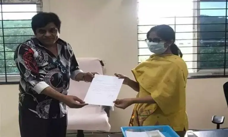 Pawan Kalyan Fans Behind Ali’s Cyber Complaint