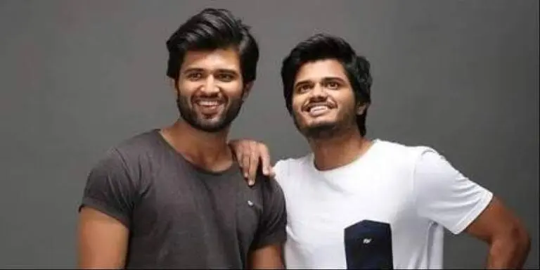 Deverakonda’s Film Heading For Direct OTT Release