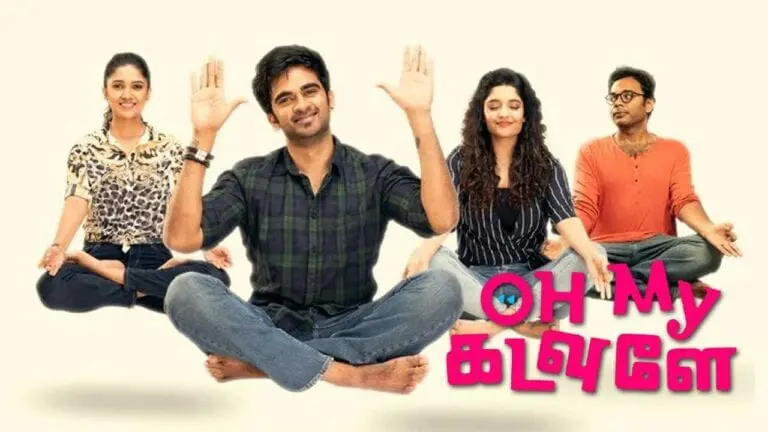 Actor & Director Confirmed For Oh My Kadavule Telugu Remake!