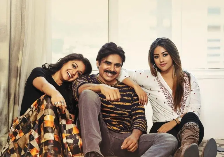 Agnyaathavaasi Day 1 Worldwide Collections