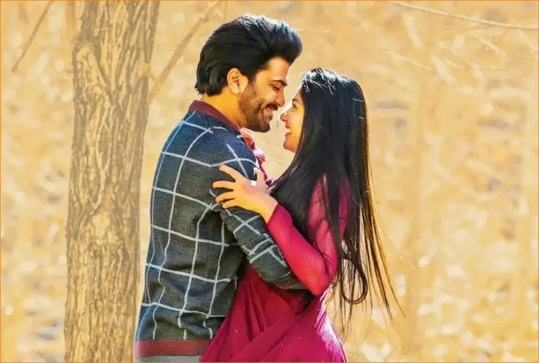 Padi Padi Leche Manasu Worldwide Closing Collections