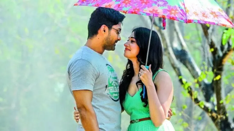 Naa… Nuvve Worldwide Closing Collections