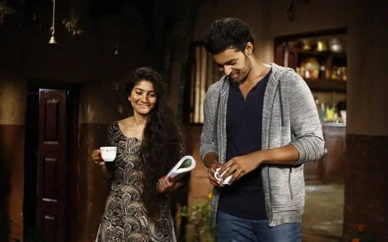 Fidaa Worldwide Closing Collections