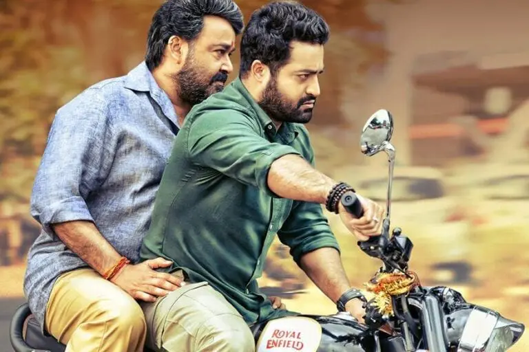 Janatha Garage Worldwide Closing Collections