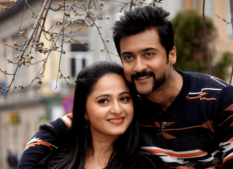 Singam 3 AP/TG Closing Collections