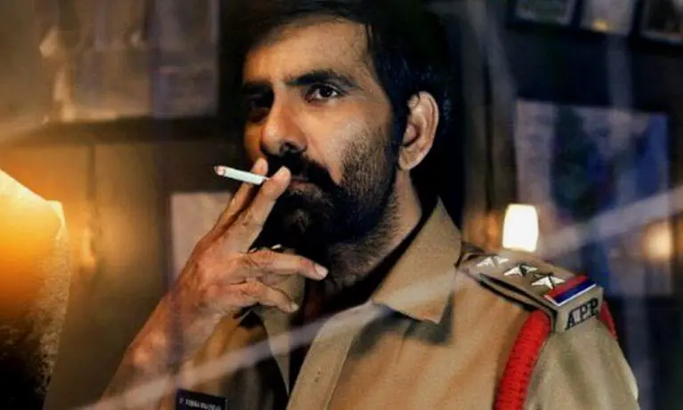 Krack 1st day AP/TS Collections