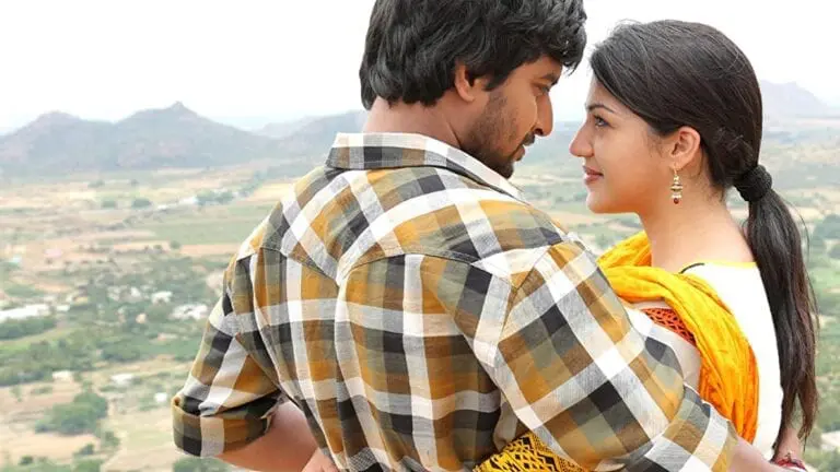 Krishna Gaadi Veera Prema Gaadha Worldwide Closing Collections