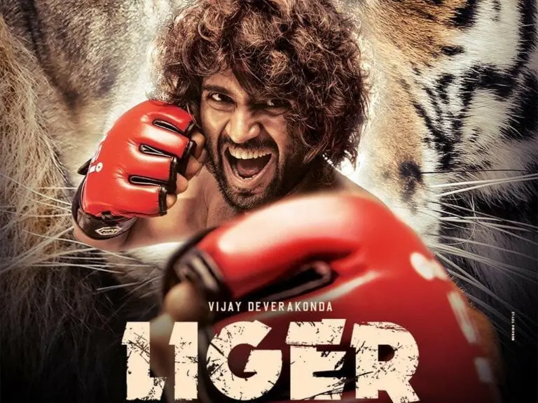 Liger Shoot and expected release date