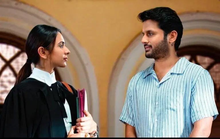 Check 1st Weekend AP/TG Collections